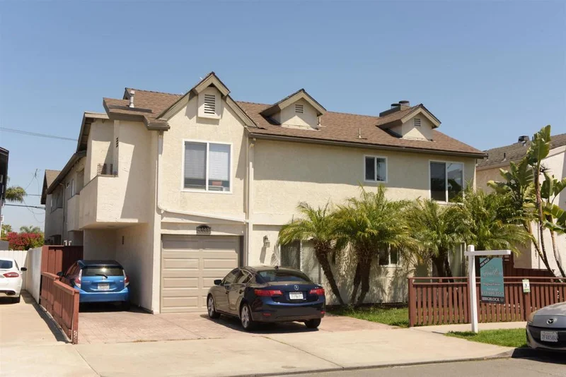 4663 Iowa Street 7, San Diego, CA 92116