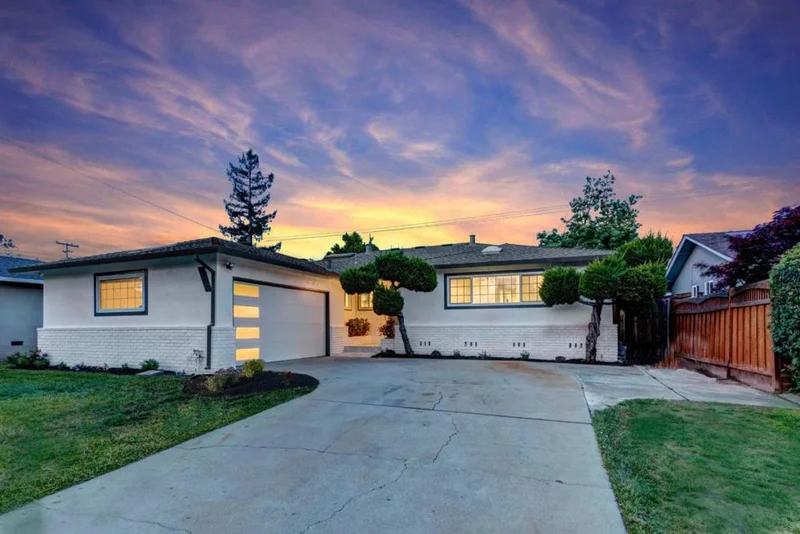 2598 Meridian Avenue, San Jose, CA 95124