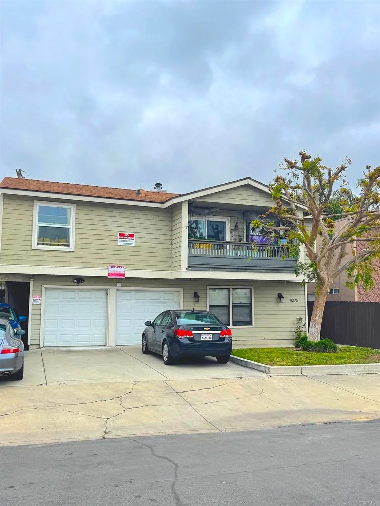 4275 Swift 6, San Diego, CA 92104
