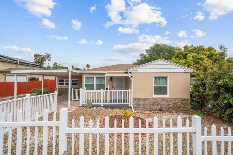 859 60th Street, San Diego, CA 92114