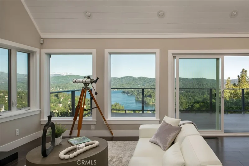 27417 Matterhorn Drive, Lake Arrowhead, CA 92352