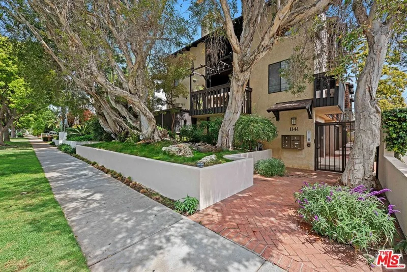 1141 17th Street 5, Santa Monica, CA 90403