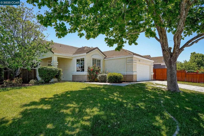 231 Jack London Court, Pittsburg, CA 94565-3661