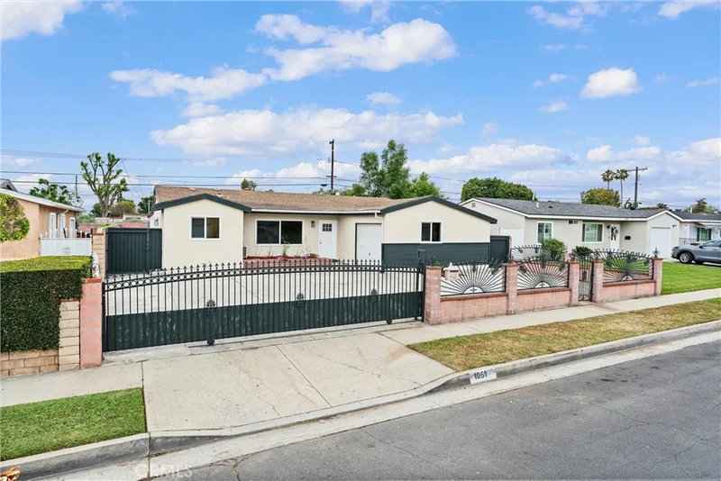 1051 Sandy Hook Avenue, La Puente, CA 91744