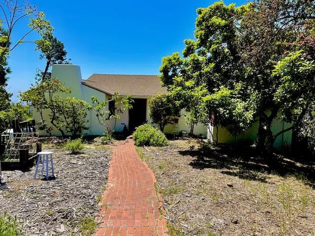 1881 Drake Drive, Oakland, CA 94611