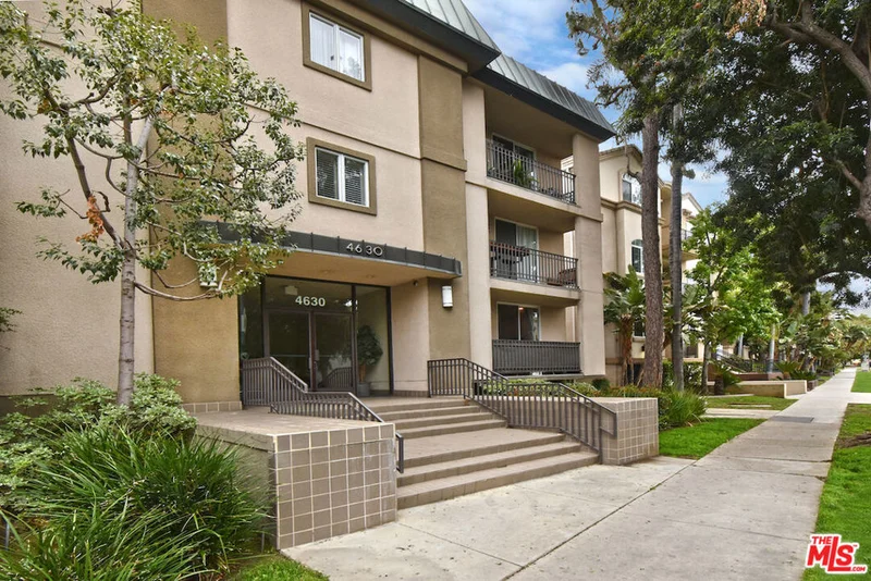 4630 Willis Avenue 110, Sherman Oaks, CA 91403