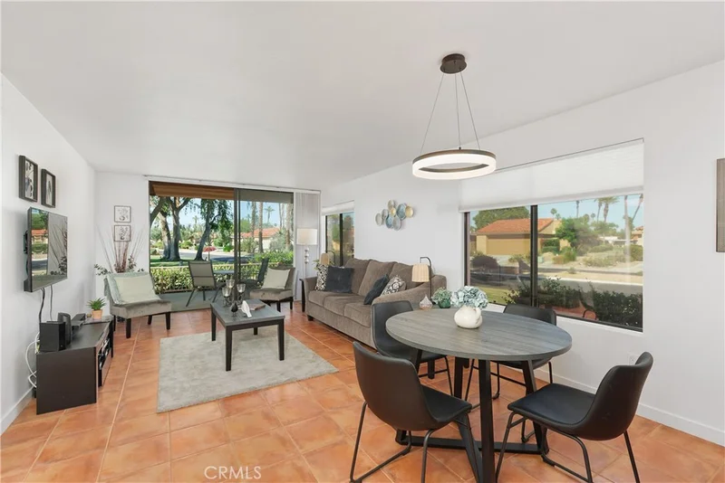 1 Valencia Drive, Rancho Mirage, CA 92270