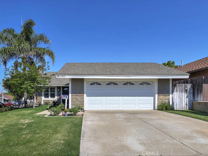 22661 Claude Circle, Lake Forest, CA 92630