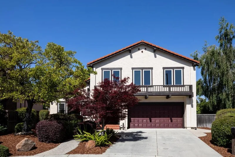 867 Norfolk Pine Avenue, Sunnyvale, CA 94087