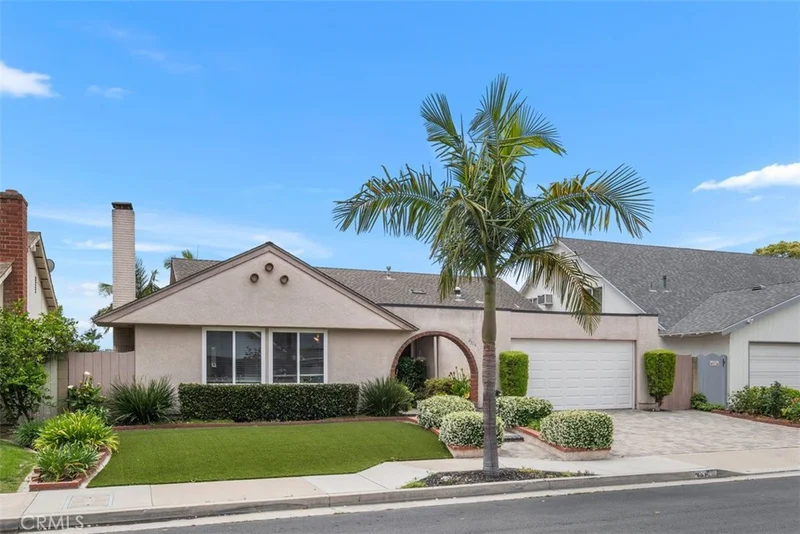 4314 Manchester Place, Cypress, CA 90630