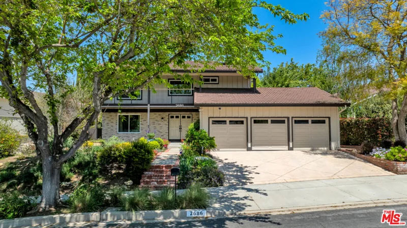 2686 Velarde Drive, Thousand Oaks, CA 91360
