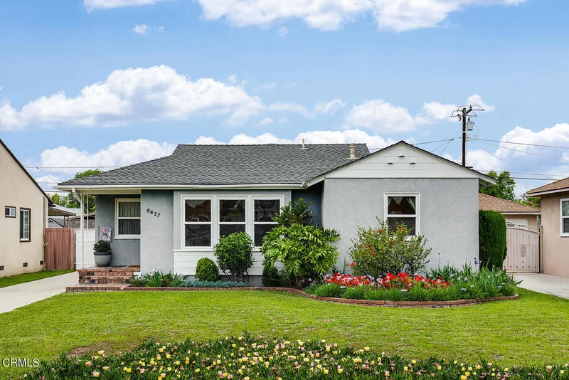 5627 Huddart Avenue, Arcadia, CA 91006