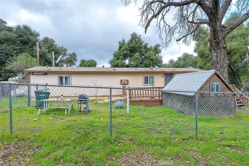 2554 Gladiola Drive, Campo, CA 91906
