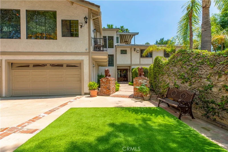 11574 Yarmouth Avenue, Granada Hills, CA 91344