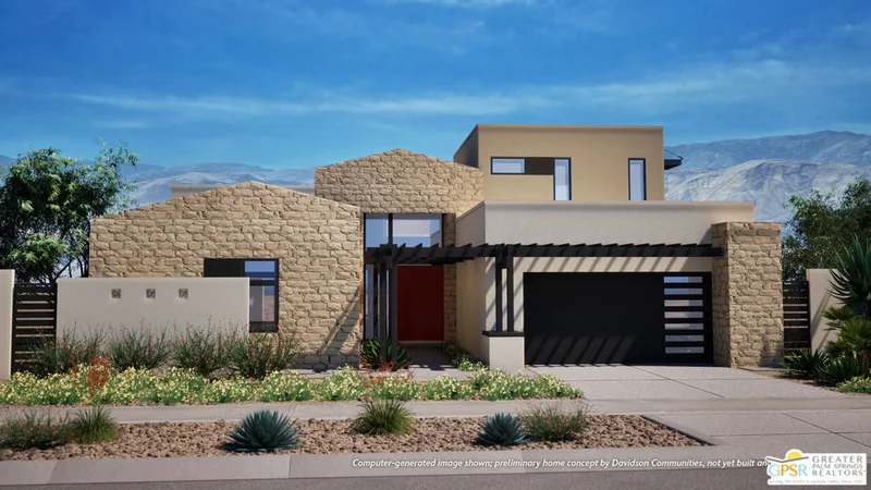 1 Marine Way, Rancho Mirage, CA 92270