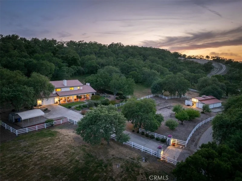 851 Spring Creek Way, Templeton, CA 93465
