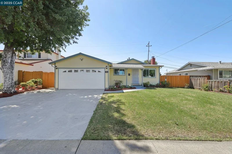 254 Rose Dr, Milpitas, CA 95035
