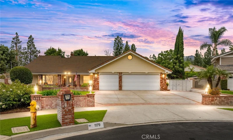 1179 W Rae Court, Upland, CA 91784