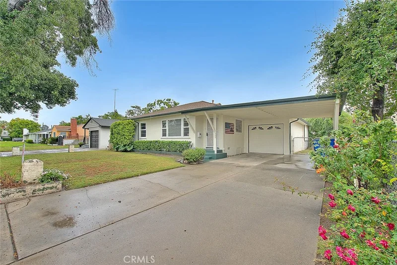 555 Courtland Drive, San Bernardino, CA 92405