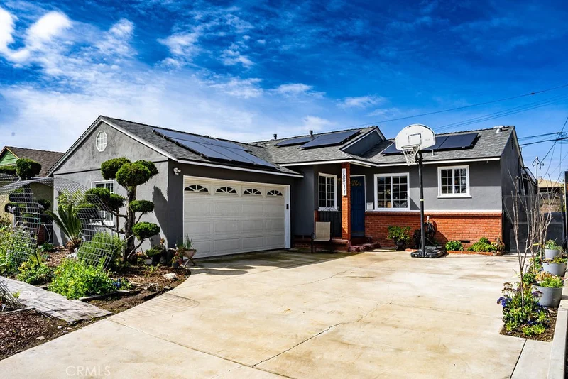 18711 Cerise Avenue, Torrance, CA 90504