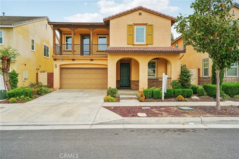 7766 Lupin Street, Chino, CA 91708