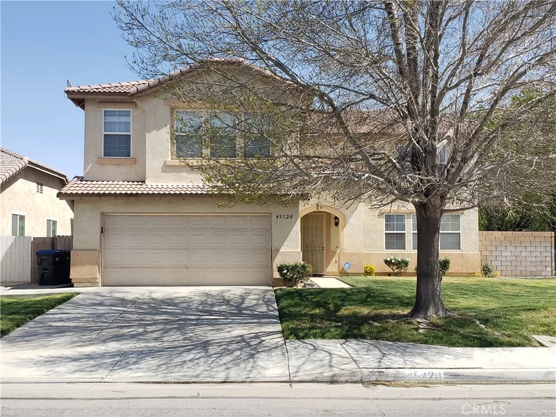 45720 Coventry Court, Lancaster, CA 93534