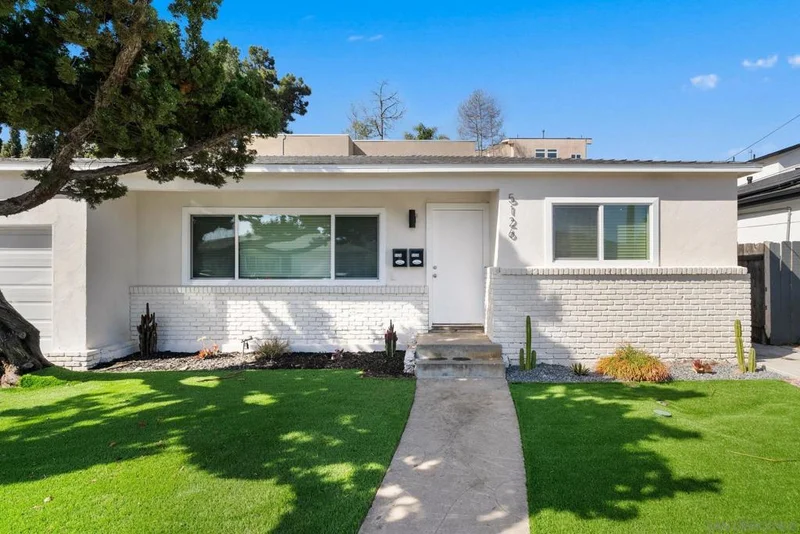5126 Alumni Pl, San Diego, CA 92115