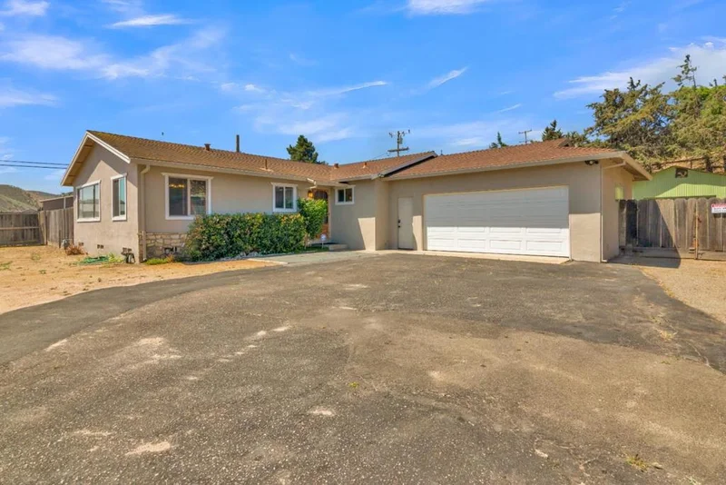 50850 Pine Canyon Road, King City, CA 93930