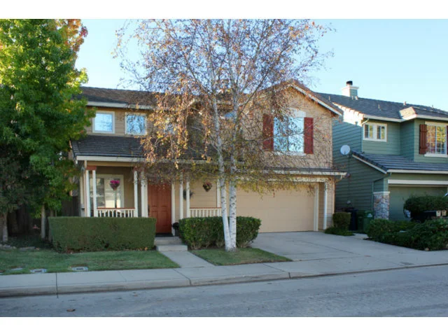 625 Coast Range, Scotts Valley, CA 95066