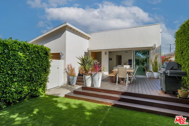 12314 Hammack Street, Culver City, CA 90230