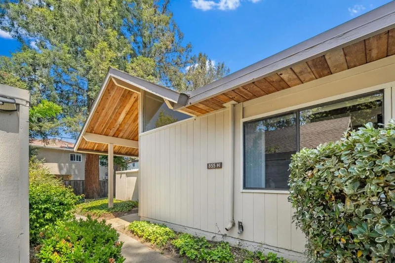 855 Brookline Drive H, Sunnyvale, CA 94087