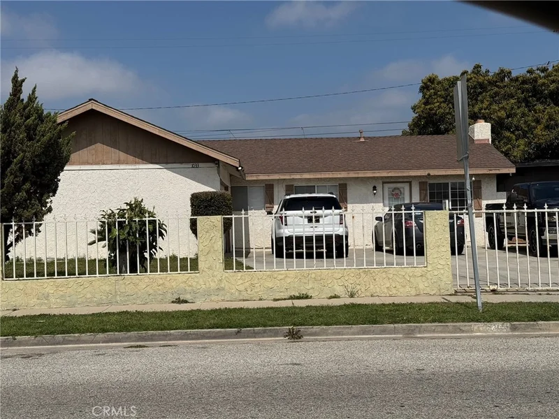 1033 Simon Way, Oxnard, CA 93036