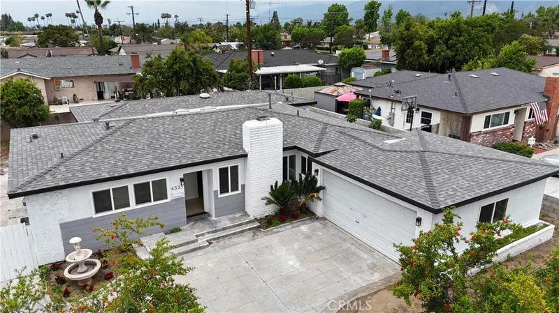 4531 N De Lay Avenue, Covina, CA 91722