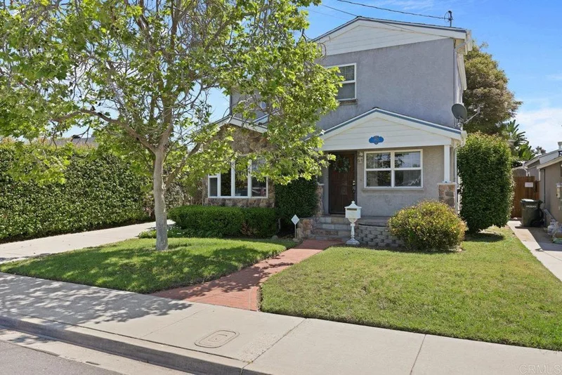 4625 68th St, La Mesa, CA 91942