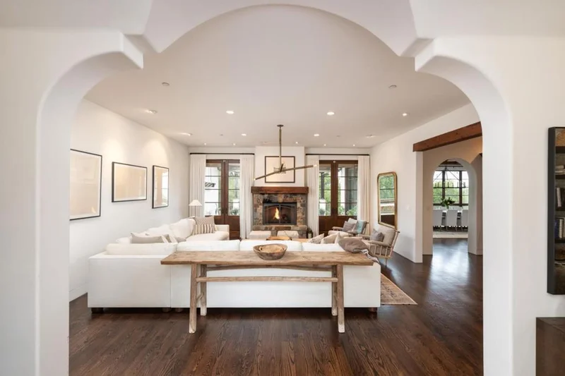 1036 Los Trancos Road, Portola Valley, CA 94028