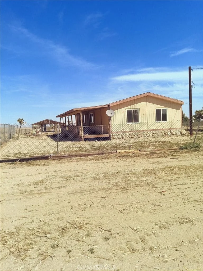 4626 Duncan Road, Phelan, CA 92371