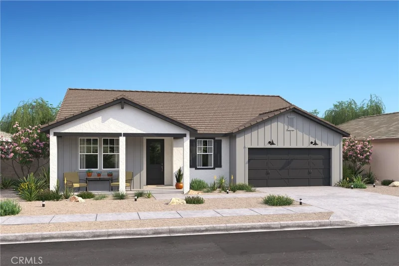 1847 Vincent Drive, Palmdale, CA 93551