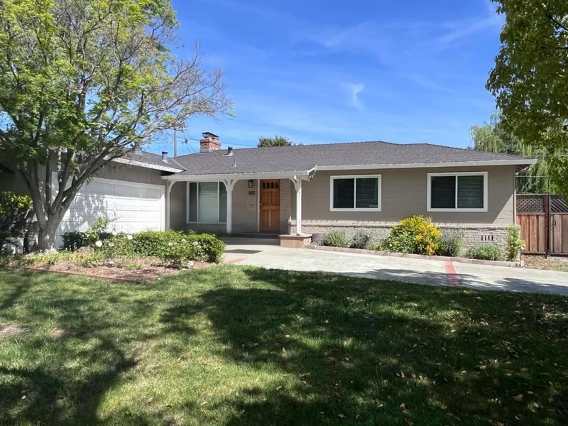 105 Vista Del Campo, Los Gatos, CA 95030
