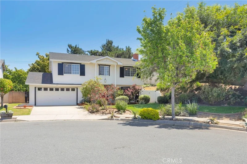 430 Gum Place, Brea, CA 92821