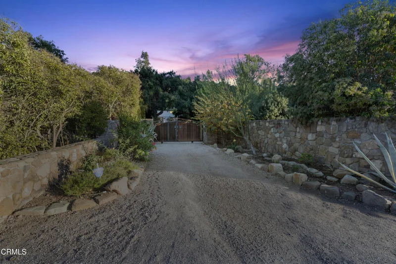 11380 N Ventura Avenue, Ojai, CA 93023