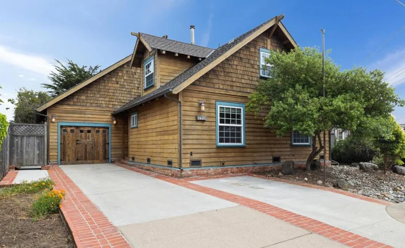 450 Virginia Avenue, Moss Beach, CA 94038