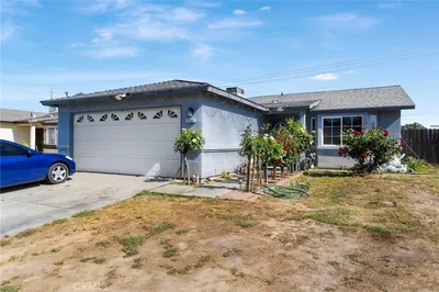 1451 Segovia Court