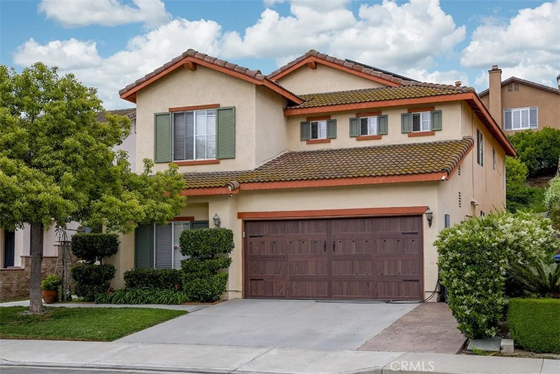 4599 Willow Bend Court, Chino Hills, CA 91709