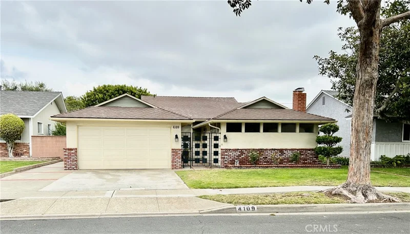 4109 Carmen Street, Torrance, CA 90503
