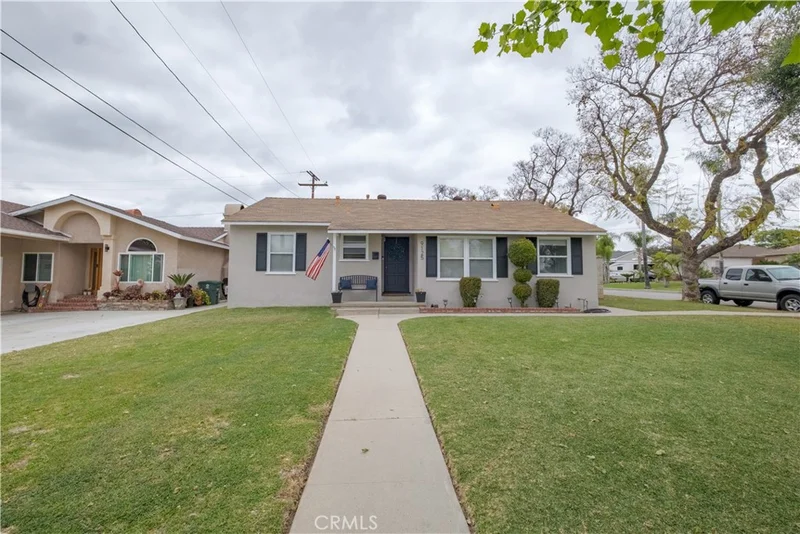 9125 Parise Dr., Whittier, CA 90603