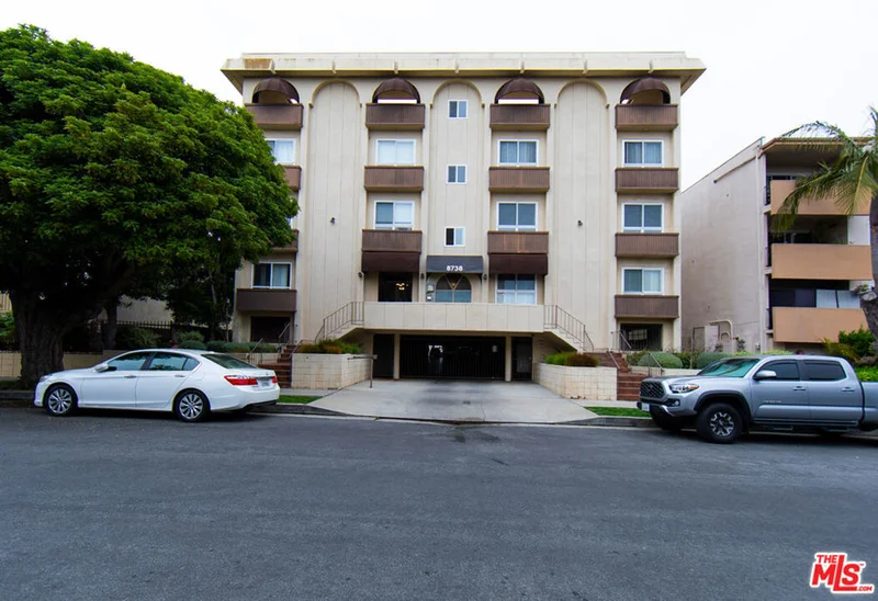 8738 Delgany Avenue 209, Playa Del Rey, CA 90293