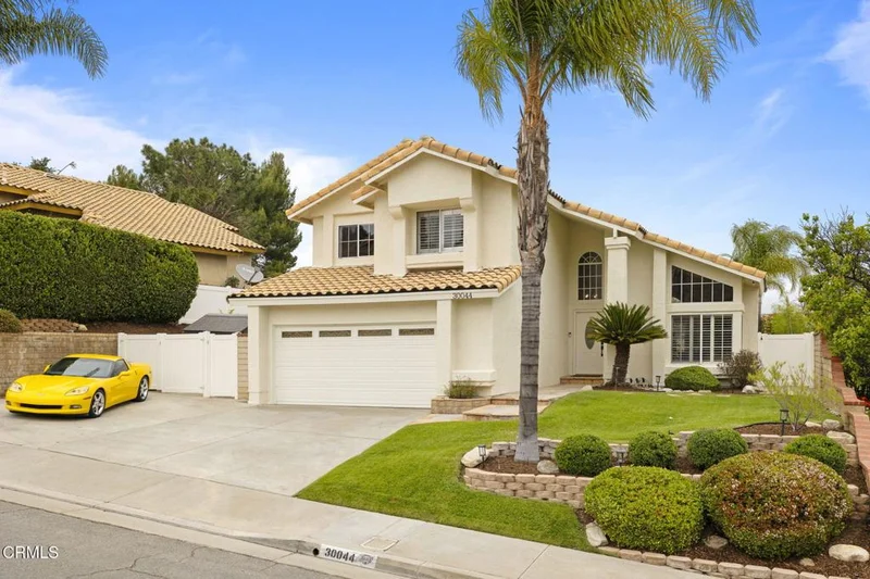 30044 Desert Rose Drive, Castaic, CA 91384