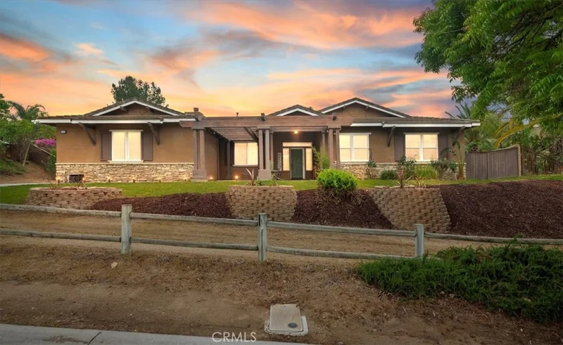 1232 Tucson Avenue, Norco, CA 92860