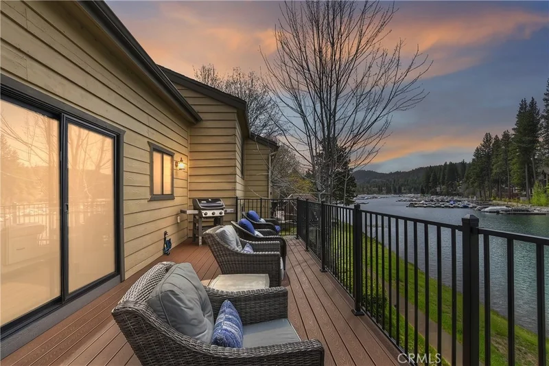 27657 Peninsula Drive 122, Lake Arrowhead, CA 92352