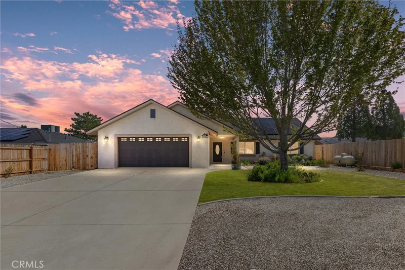 18450 Branding Iron Court, Tehachapi, CA 93561